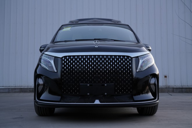 KEDE克蒂汽车 | 圣姆峰MH8 登峰造极