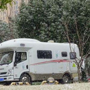新飞房车 未知
