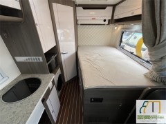 吉利 2021款吉利法美瑞头号玩家新能源房车