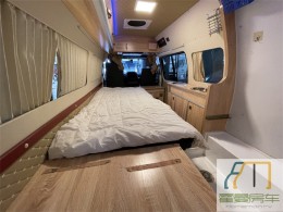 金旅 20款金旅B型房车