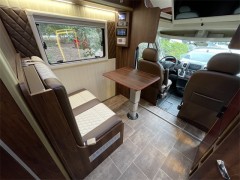 康派斯房车 2024款RAM4500