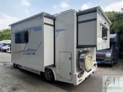 大驰房车 2023款双拓版