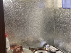 宇通房车 2021款C533 旗舰版 单拓展