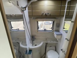 美景美家房车 2020款MJ6 4座版