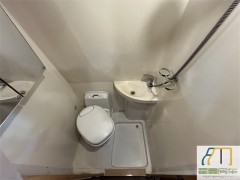 大通 2019款大通RV80 2.5T 柴油 长轴 B型旅居房车
