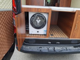 中房 2020款v90 星