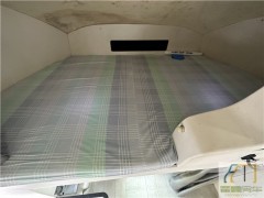 上汽大通 2018款上汽大通RV80柴油自动挡C型旅居房车