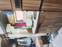 宇通 2021款C533 休闲娱乐版