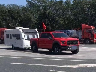 COACHMAN寇驰曼房车 545