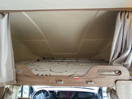 德兴 2020款单拓舒适版