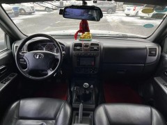 览众 2016款C7