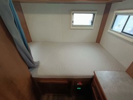 巨威 2019款5600