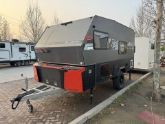 陆潜者房车 2020款高配版