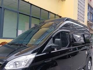 江铃房车 2019款江铃福特新全顺B型
