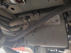 福客特房车 2021款黑骑士领袖版