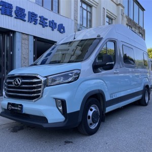 大通 23款大通V90 B型房车