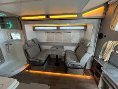 华居依维柯单拓展 单拓展