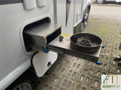 神狐依维柯 20款C型房车