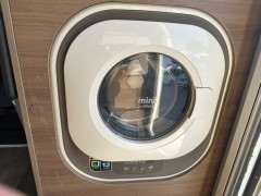 旌航房车 2022款旅行家1号