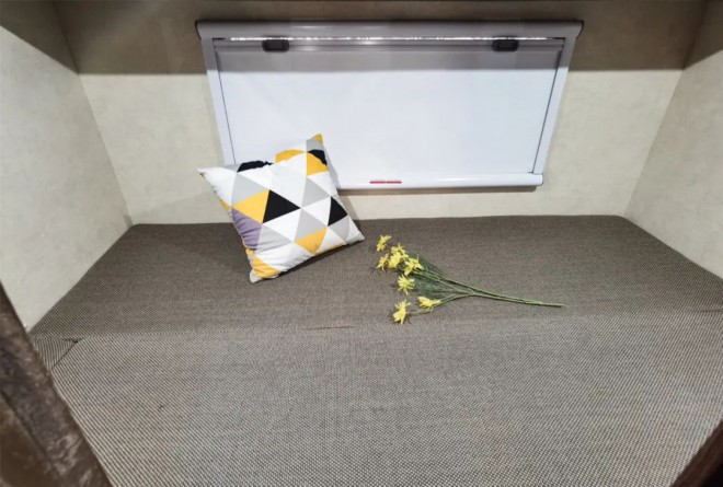 拓锐斯特房车：当有人说你太能“装”？