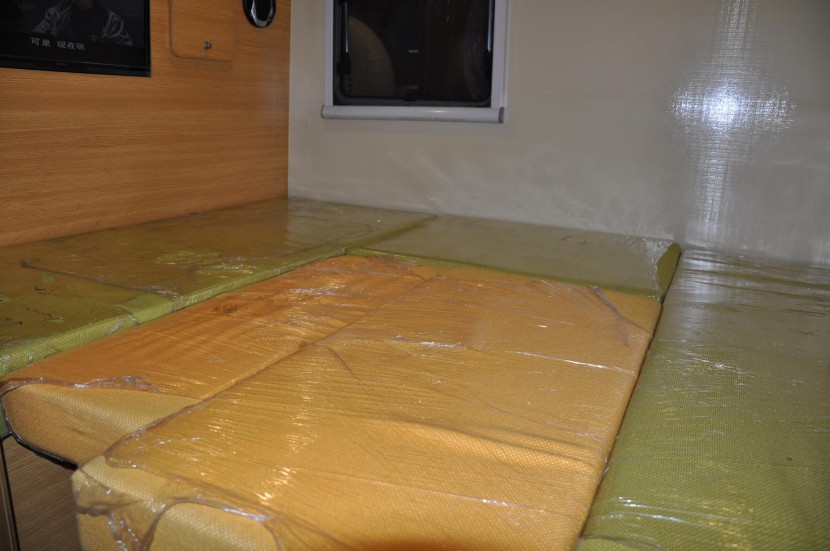 飞神房车爆款推荐：飞神小水滴年销300台，高性价比 4.68万 报名有惊喜 DSC_0610