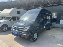 顺之旅房车 2020款V80定制版