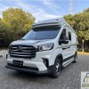 隆翠 23款上汽大通V90隆翠B型升顶房车