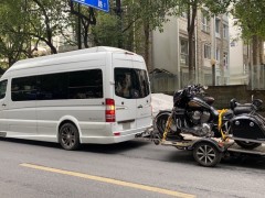 奔驰斯宾特 大型普通客车