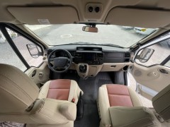 福客特房车 B型