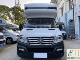 亚星 2021款亚星C型房车