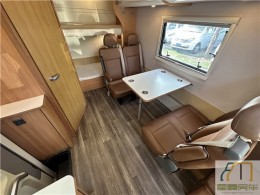 上汽大通MAXUS房车 2019款上汽大通V80年原厂C型房车