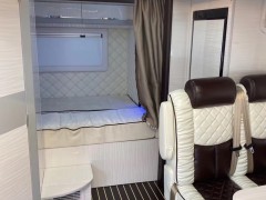 中意 2019款至尊双拓展