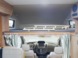 中道 c型