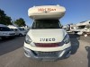 旌航房车 2022款旅行家1号