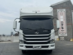 侣友房车 跃进H500
