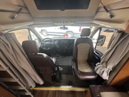 隆翠房车 2022款2022款隆翠3号C638玩家版-D单拓