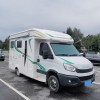 金冠房车 金冠T型