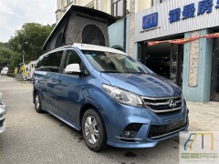 上汽大通 2019款上汽大通原厂RG10升顶房车