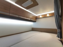 ADRIA 阿迪雅 2019款A 590 SP