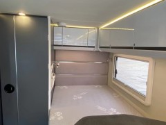 宇通房车 21款C520福特
