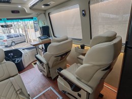 宇通房车 2020款B313