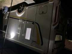 东润阿科米 2020款G4B