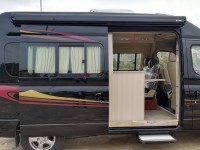 华居房车大通V80 经典款B型房车28.8万元