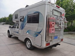 长城 风骏房车