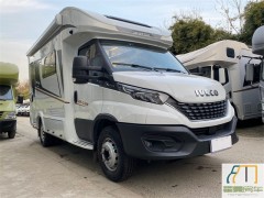 依维柯 2023依维柯新星T型房车