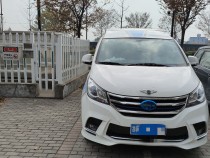 上汽大通MAXUS房车 2019款RG10