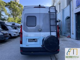 宇通房车 23款宇通B311大通V90 B型房车