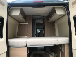 ADRIA 阿迪雅 TWIN600 双人床