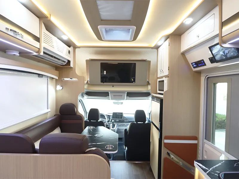 爱旅途夕阳红二号房车，与爱人共享旅途，赏夕阳西下，浪漫满天534f1235d1915c015d49b1668d5f0c8c