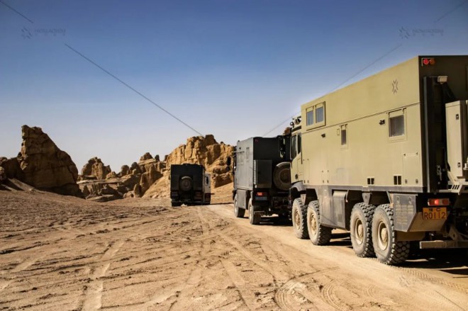 诺玛迪森：2020再见，2021我们牛气冲天！图片